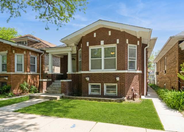 Property at 4947 N Avers Ave, Chicago, IL 60625, 3 beds, 2 baths