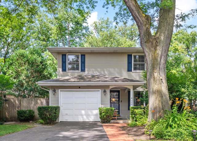 Property at 246 Churchill St, Northfield, IL 60093, 4 beds, 3 baths