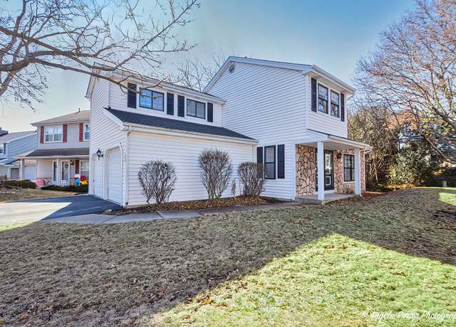 Property at 638 Dordan Ct, Gurnee, IL 60031, 3 beds, 2.5 baths