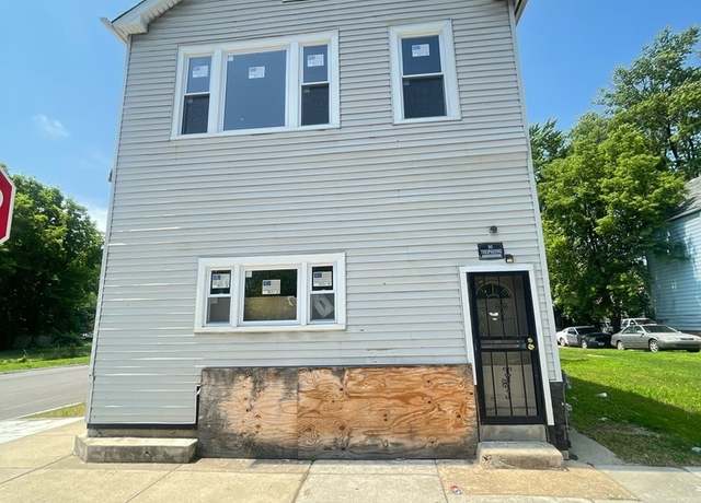 Property at 5256 S Carpenter St, Chicago, IL 60609, 6 beds, 2 baths