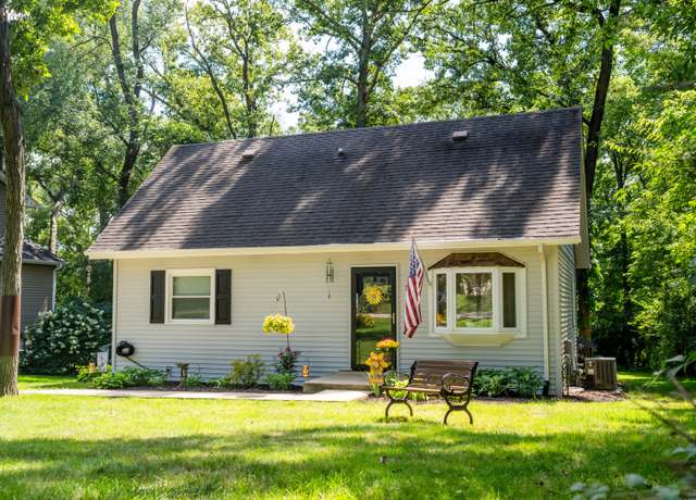 Property at 237 Rochester Rd NE, Poplar Grove, IL 61065, 3 beds, 2 baths