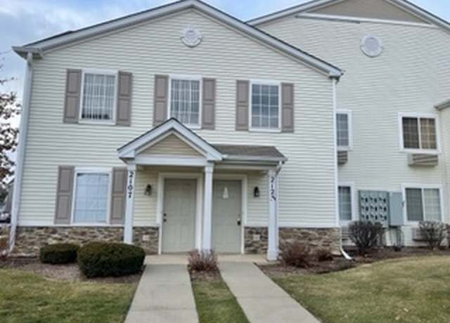 Condos For Sale In Carpentersville Il