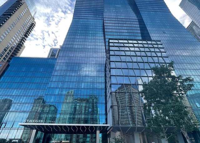 Property at 363 E Wacker Dr #5801, Chicago, IL 60601, 3 beds, 3 baths