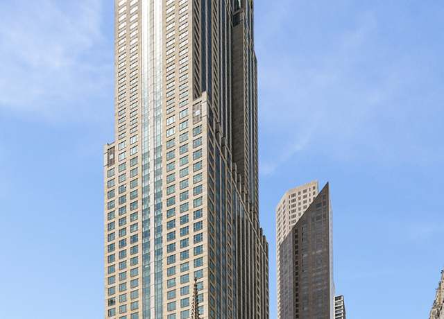 Property at 132 E Delaware Pl #5506, Chicago, IL 60611, 3 beds, 3 baths