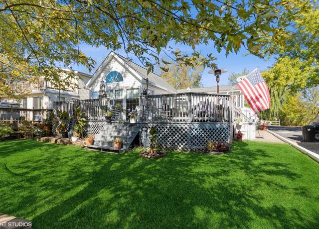 Property at 184 Eon Ln, Wilmington, IL 60481, 2 beds, 1 bath