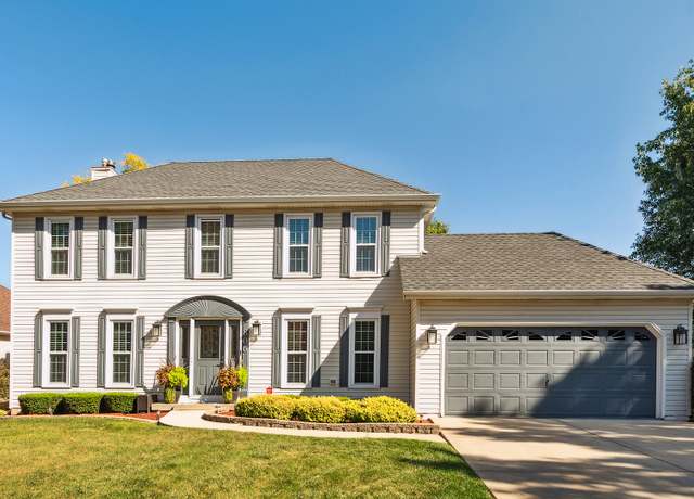 Property at 806 Wescott Rd, Bolingbrook, IL 60440, 4 beds, 2.5 baths