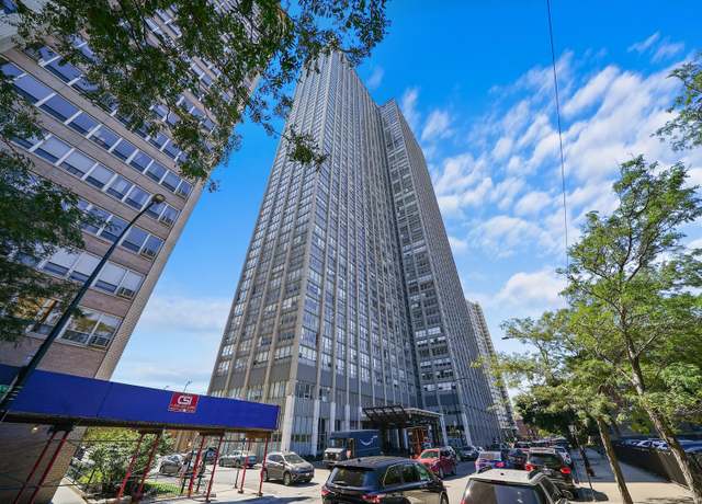 Property at 655 W Irving Park Rd #5108, Chicago, IL 60613, 1 bed, 1 bath
