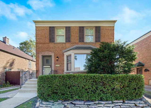 Property at 3119 W 83rd St, Chicago, IL 60652, 4 beds, 2 baths