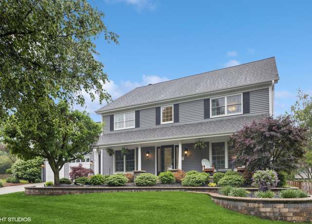 Property at 6724 Greene Rd, Woodridge, IL 60517, 6 beds, 3.5 baths