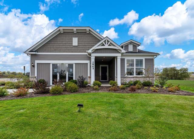 Property at 266 Branson Dr, Batavia, IL 60510, 2 beds, 2 baths