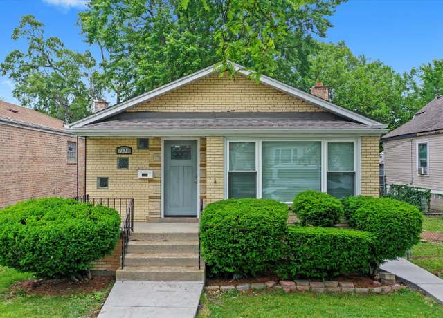Property at 7133 S Honore St, Chicago, IL 60636, 5 beds, 1.5 baths