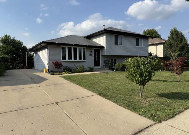 Property at 7015 Riley Dr, Joliet, IL 60431, 4 beds, 2 baths