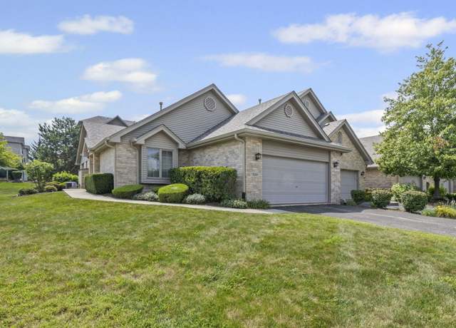 Property at 11849 Somerset Rd, Orland Park, IL 60467, 2 beds, 2 baths