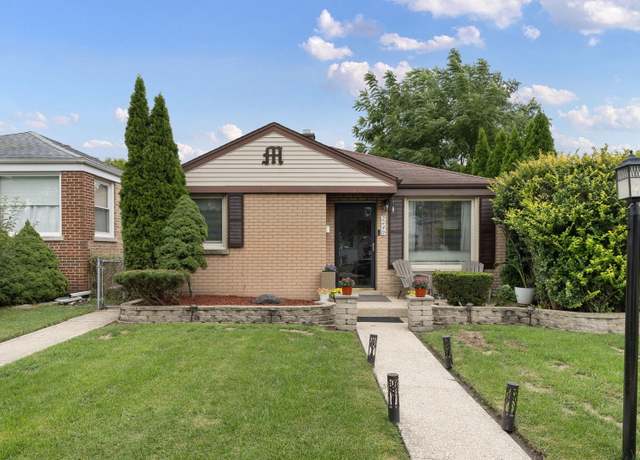 Property at 2449 Leyden Ave, River Grove, IL 60171, 2 beds, 1.5 baths