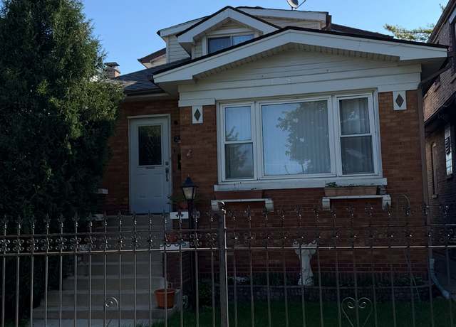 Property at 2323 N Keating Ave, Chicago, IL 60639, 3 beds, 2 baths