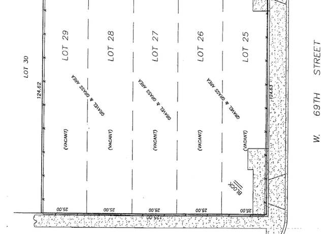 Property at 1624 W 69th St, Chicago, IL 60636