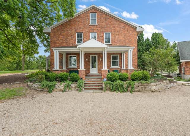 Property at 354 E 1000 N, La Porte, IN 46350, 4 beds, 4.5 baths