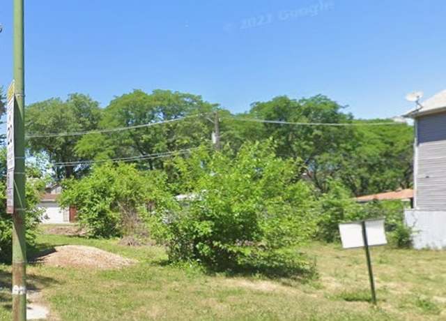 Property at 3127 W Walnut Ave, Chicago, IL 60612