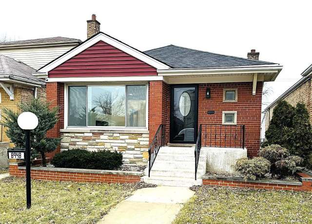 Property at 8948 S Crandon Ave, Chicago, IL 60617, 4 beds, 2.5 baths