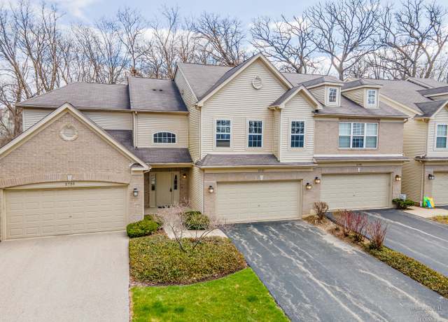 Property at 2737 Cobblestone Dr Unit B, Crystal Lake, IL 60012, 3 beds, 2 baths