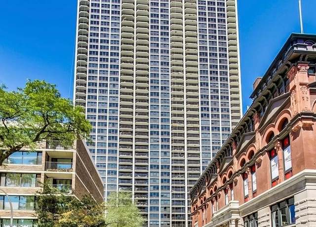 Property at 1560 N Sandburg Ter #4301, Chicago, IL 60610, 2 beds, 2 baths