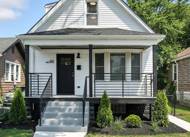 Property at 11433 S Princeton Ave, Chicago, IL 60628, 5 beds, 3 baths