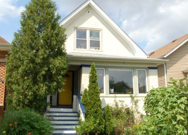 Property at 5336 W Grace St, Chicago, IL 60641, 4 beds, 1.5 baths