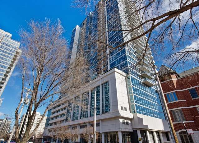 Property at 1629 S Prairie Ave #2509, Chicago, IL 60616, 2 beds, 2 baths