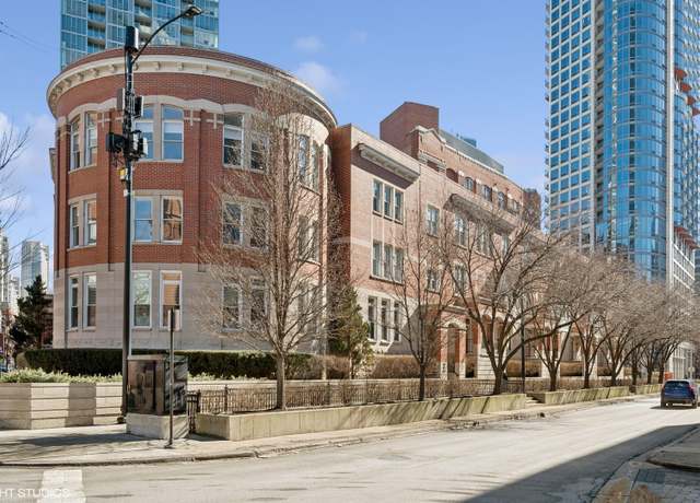 Property at 501 N Kingsbury St Unit G, Chicago, IL 60654, 3 beds, 2.5 baths