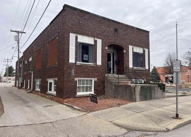 Property at 210 S Randolph, Macomb, IL 61455