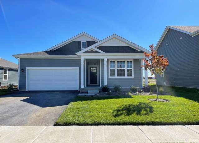 Property at 2298 Laurel Ct, Wonder Lake, IL 60097, 2 beds, 2 baths