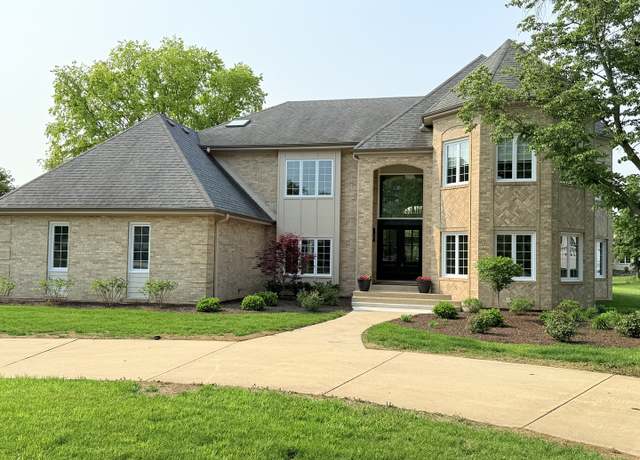 Property at 87 Windmill Rd, Orland Park, IL 60467, 5 beds, 5.5 baths