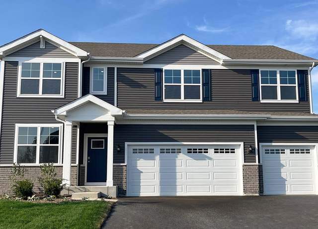 Property at 1279 Wildflower Ln, Bartlett, IL 60103, 5 beds, 3 baths