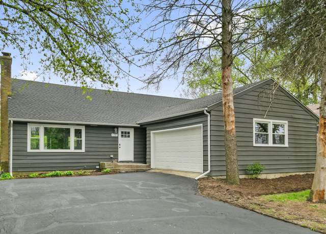 Property at 4737 Belmont Rd, Downers Grove, IL 60515, 5 beds, 2.5 baths