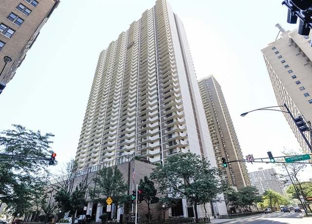 Property at 6033 N Sheridan Rd Unit 4G, Chicago, IL 60660, 2 beds, 2 baths