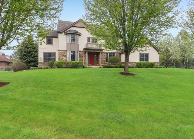 Property at 7770 Farrell Dr, Lakewood, IL 60014, 4 beds, 4.5 baths