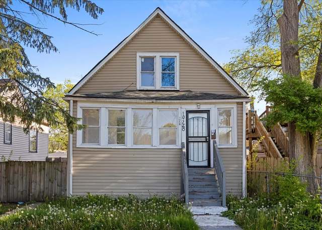 Property at 1028 W 103rd Pl, Chicago, IL 60643, 4 beds, 2 baths