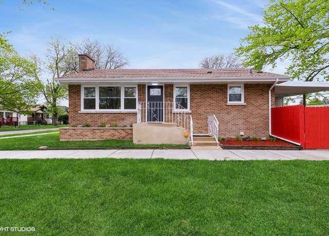Property at 12500 S Emerald Ave, Chicago, IL 60628, 4 beds, 2 baths