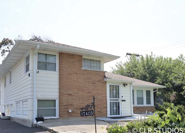 Property at 17405 Longfellow Ave, Hazel Crest, IL 60429, 3 beds, 1.5 baths