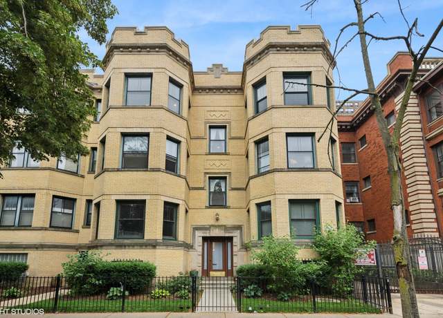 Property at 809 W Buena Ave Unit 3E, Chicago, IL 60613, 2 beds, 2 baths