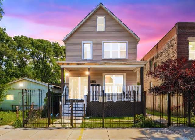 Property at 11711 S Indiana Ave, Chicago, IL 60628, 4 beds, 3 baths