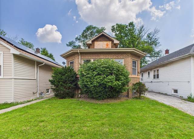 Property at 1929 S 3rd Ave, Maywood, IL 60153, 4 beds, 1.5 baths