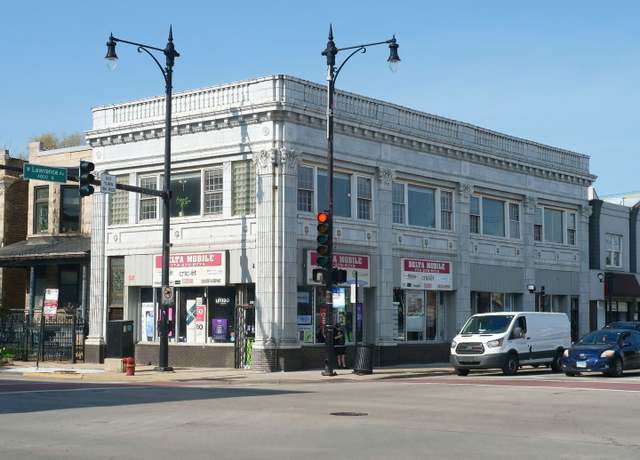 Property at 4758 N Ashland Ave, Chicago, IL 60640