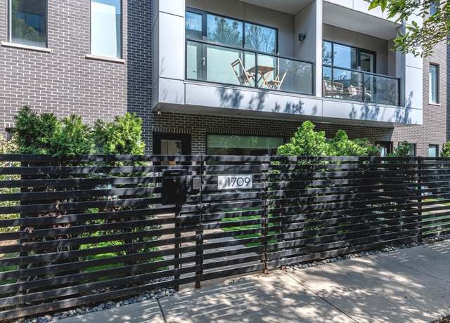 Property at 1709 N Winnebago Ave, Chicago, IL 60647, 3 beds, 3.5 baths