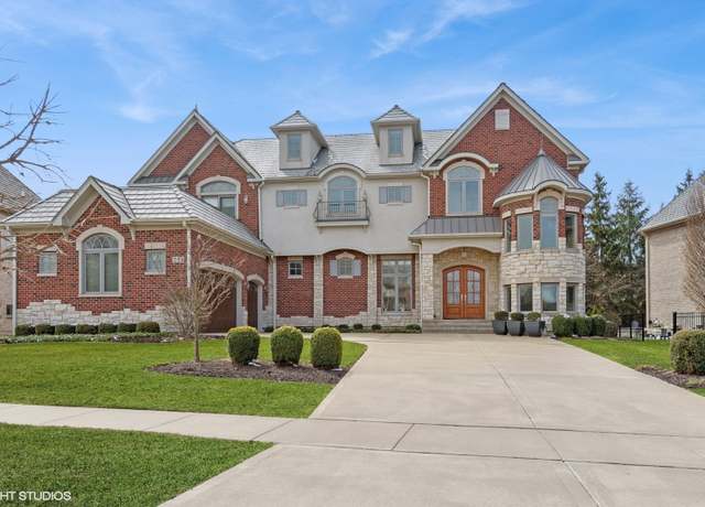 Property at 251 Claremont Dr, Naperville, IL 60540, 4 beds, 5.5 baths