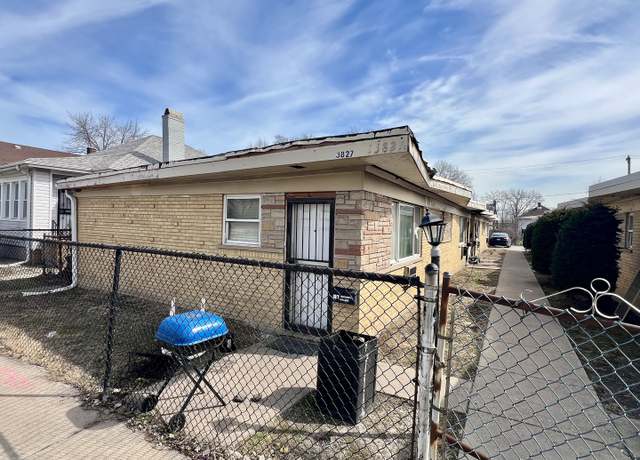 Property at 13827 S Halsted St, Riverdale, IL 60827, 4 beds, 4 baths