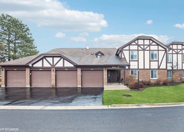Property at 9205 Montgomery Dr #131, Orland Park, IL 60462, 2 beds, 1.5 baths