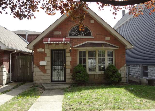 Property at 5057 W 32nd Pl, Cicero, IL 60804, 3 beds, 3 baths