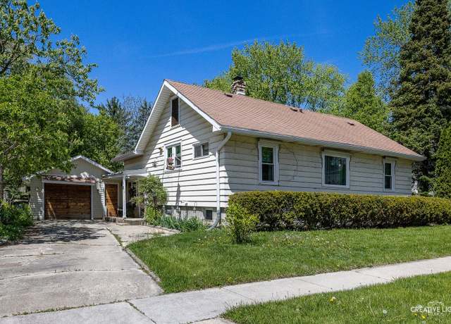 Property at 325 Church St, West Chicago, IL 60185, 2 beds, 2 baths