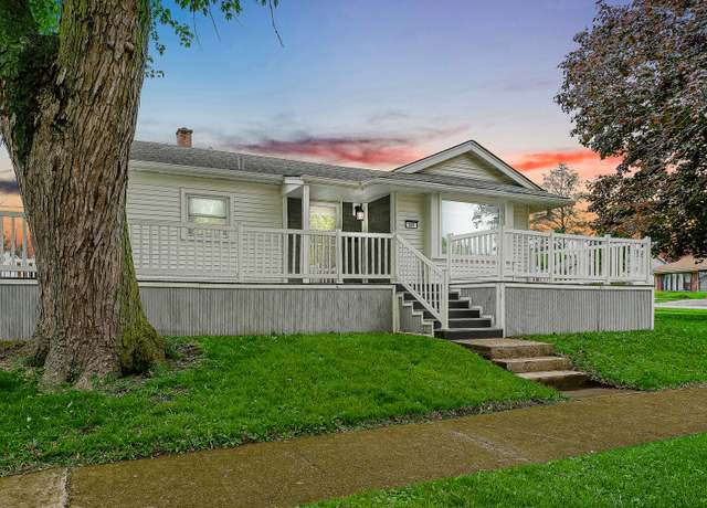 Property at 301 W Graham Ave, Lombard, IL 60148, 2 beds, 2 baths